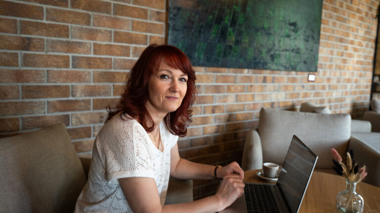 Moja cesta k homeopatii | Janette Bakajsová